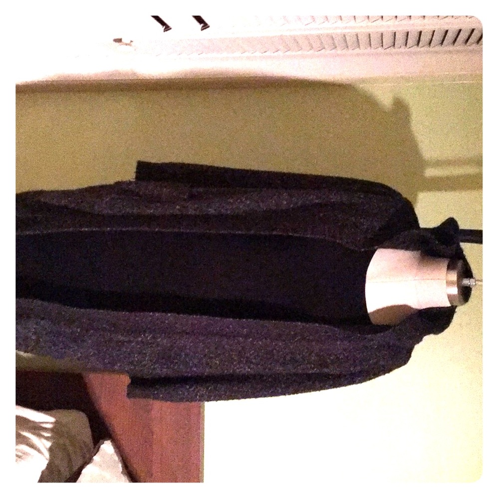 Sweater cardigan